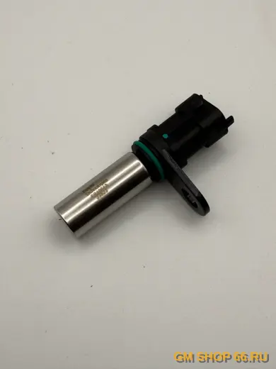 Датчик оборотов коленвала Delphi SS10513-12B1, Датчики двигателя, арт. SS1051312B1 для Opel Astra H — фото 2 из 2