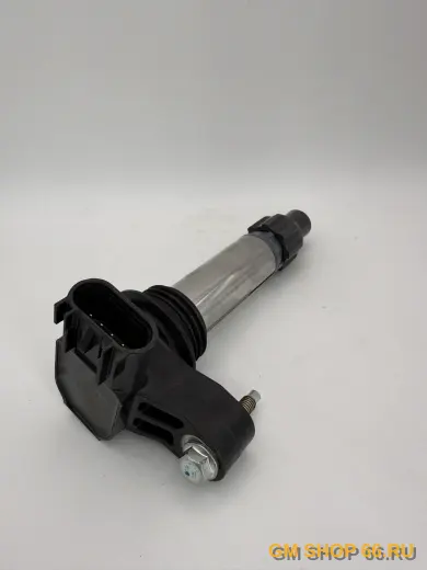 Катушка зажигания Delphi GN10494-12B1, арт. GN1049412B1 для Opel Antara/Chevrolet Captiva — фото 2 из 3