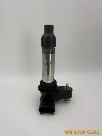 Катушка зажигания Delphi GN10494-12B1, арт. GN1049412B1 для Opel Antara/Chevrolet Captiva — фото 3 из 3