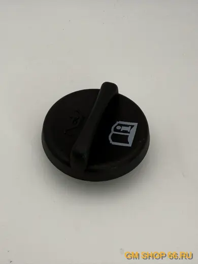 Крышка маслозаливной горловины GM 55566555, Система смазки, General Motors для Opel Astra H/Astra J/Insignia; Chevrolet Cruze/Aveo T300/Orlando — фото 2 из 2