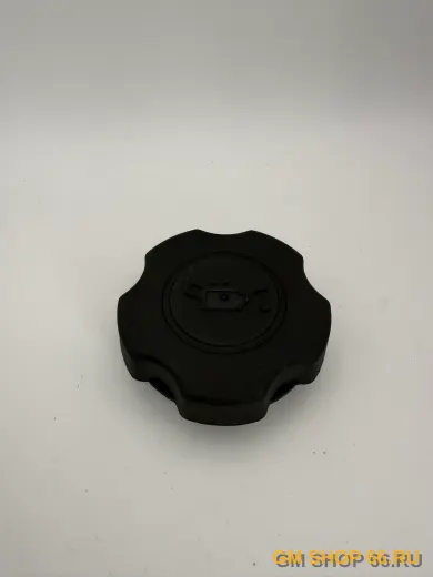 Крышка маслозаливной горловины GM 96413100, Система смазки, General Motors для Chevrolet Cruze/Lacetti/Aveo T250 — фото 2 из 2