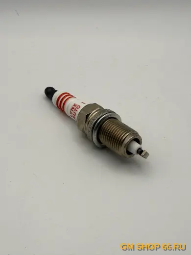 Свеча зажигания Lynx SP157 для Opel Astra H/Astra J/Corsa D/Zafira B/Vectra C; Chevrolet Aveo T300 — фото 3 из 3