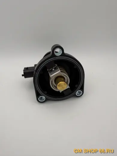Термостат с корпусом Vernet TE7246103J, Термостаты и комплектующие для Opel Corsa D/Meriva/Meriva B/Astra J — фото 3 из 3