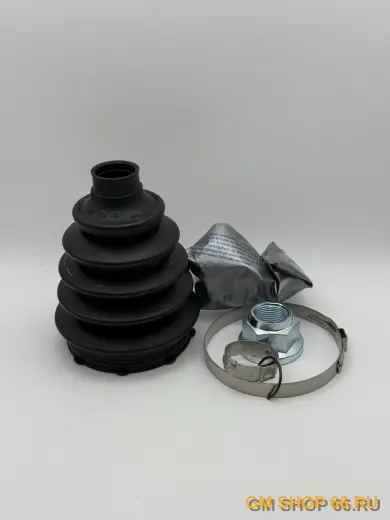 Пыльник наружного ШРУСа GKN/Spidan/Loebro 304385 для Opel Astra H — фото 2 из 2