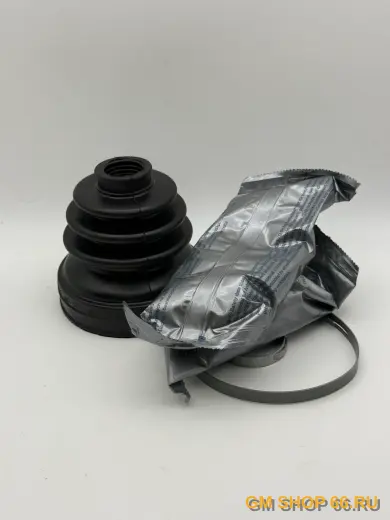 Пыльник ШРУС LOEBRO внутренний GKN/Spidan/Loebro 304965 для Opel Corsa C/D — фото 2 из 2