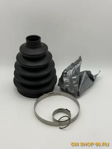 Пыльник ШРУСа наружный GKN/Spidan/Loebro 306328 для Opel Astra H/Zafira B/Vectra C — фото 2 из 2
