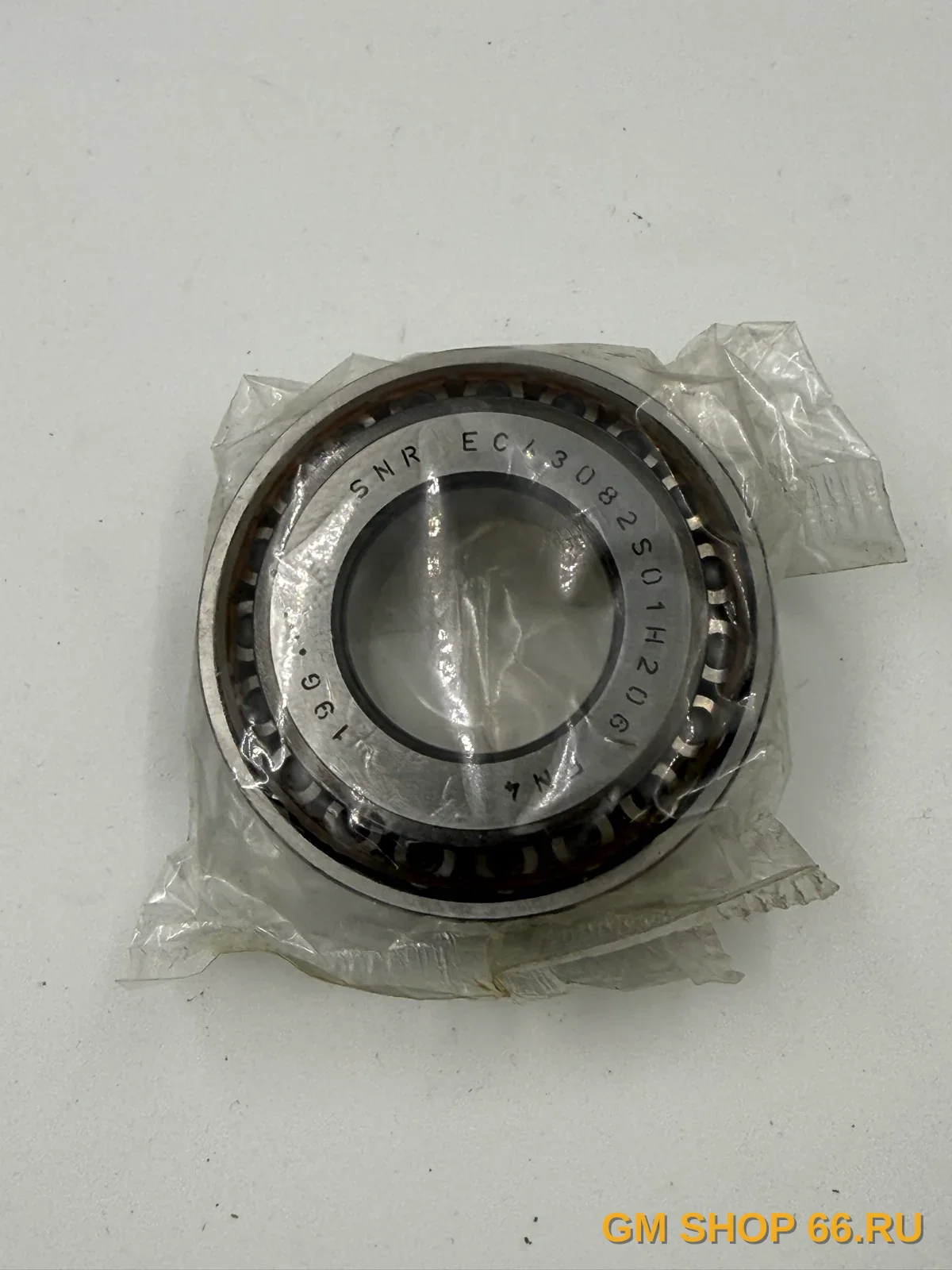 Подшипник первичного вала задний МКПП M32 SNR EC43082S01H206, Коробка передач для Opel Astra H/J — фото 2 из 2