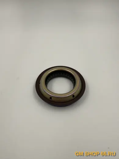 Сальник привода MКПП D16 GM 25187787, Уплотнения коробки передач, General Motors для Opel Astra J GTC/Mokka/Zafira C; Chevrolet Cruze/Lacetti/Orlando — фото 3 из 4