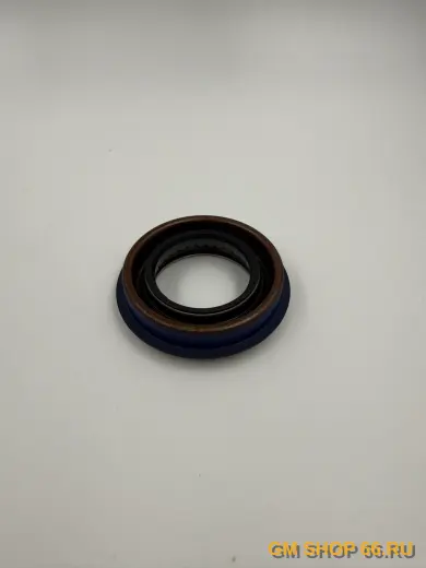 Сальник привода MКПП D16 GM 25187787, Уплотнения коробки передач, General Motors для Opel Astra J GTC/Mokka/Zafira C; Chevrolet Cruze/Lacetti/Orlando — фото 4 из 4