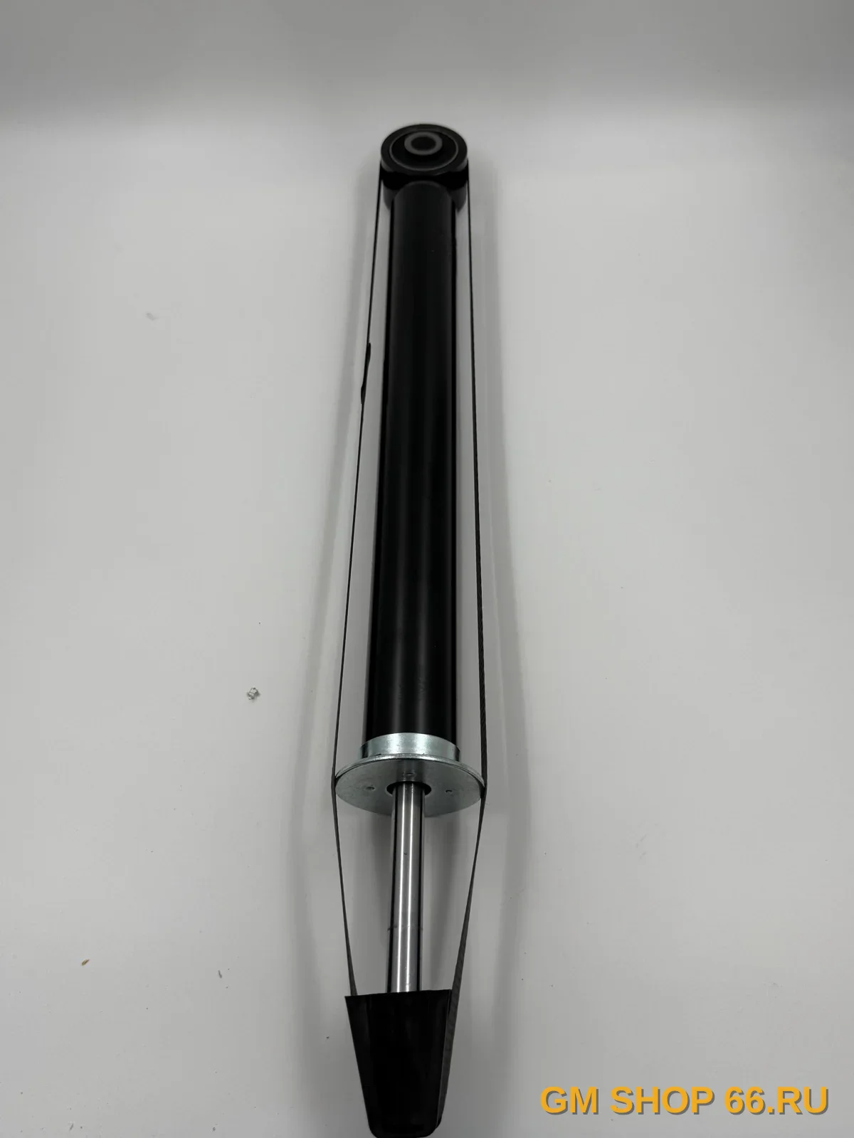 Амортизатор задний Patron PSA348032, Амортизационная стойка и комплектующие для Chevrolet Cruze/Opel Astra J — фото 2 из 3
