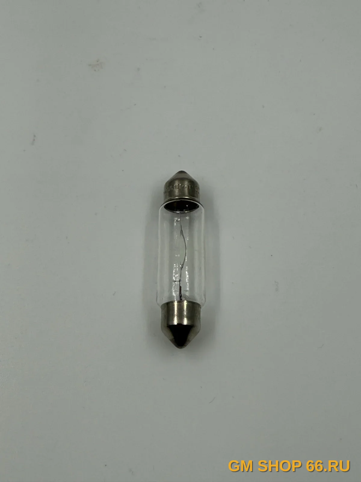 Лампа софитная Osram 6411 для Opel Astra H/J — фото 3 из 3