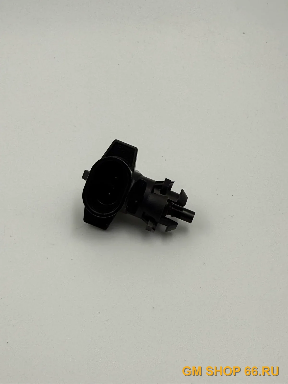 Датчик температуры наружного воздуха GM 9152245, Датчики, General Motors для Opel Astra H J Zafira B C Corsa C D Vectra C — фото 2 из 2