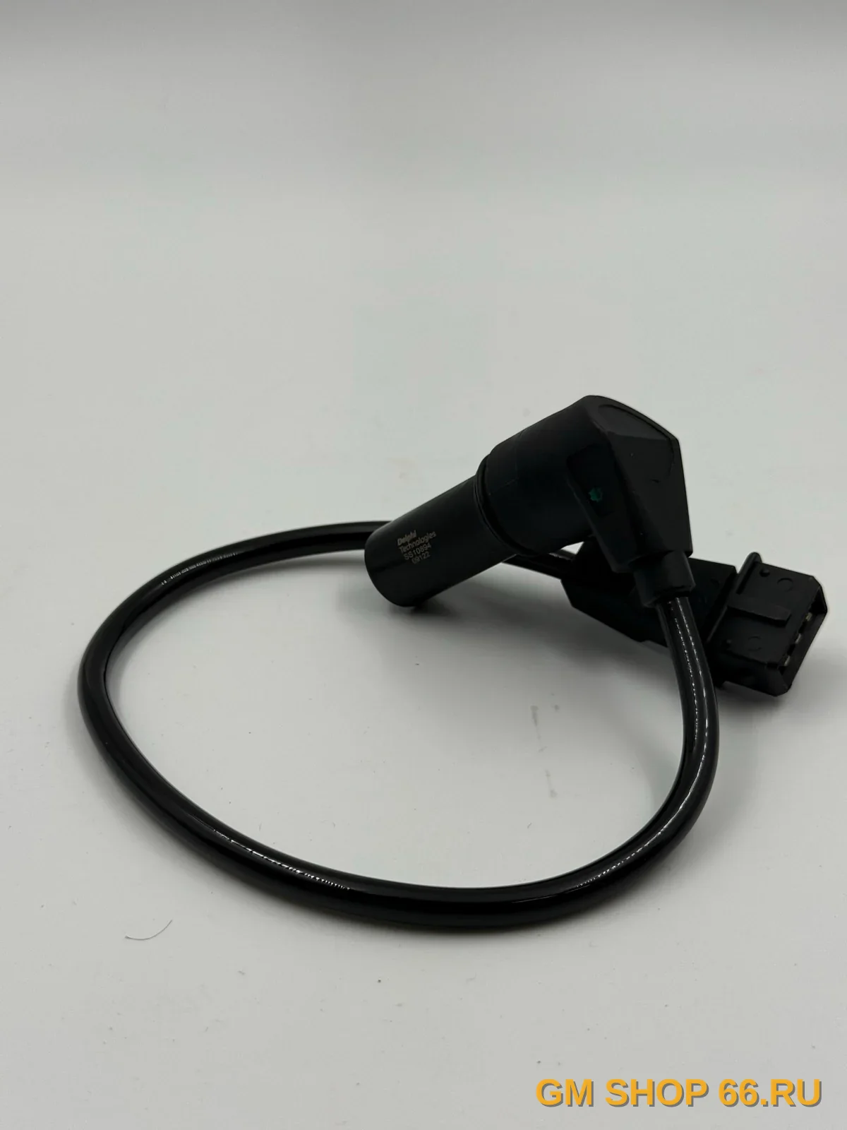 Датчик положения коленвала Delphi SS10894, Датчики двигателя для Chevrolet Aveo T250/Lacetti/Cruze — фото 1 из 2