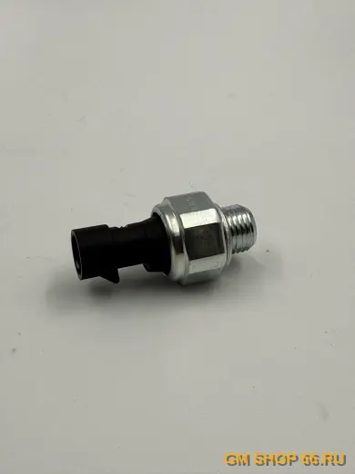 Датчик давления масла GM 95961350, Датчики двигателя, General Motors для Opel Antara; Chevrolet Cruze/Captiva/Lacetti — фото 2 из 2