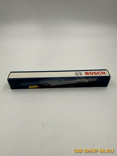 Свеча накала Bosch A20DTH, арт. 0250403011 для Opel Astra J/Insignia — фото 1 из 2