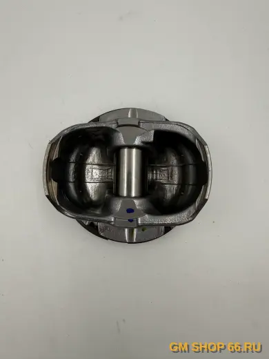 Поршень в сборе GM 25190255, General Motors для Opel Astra J; Chevrolet Cruze — фото 3 из 3
