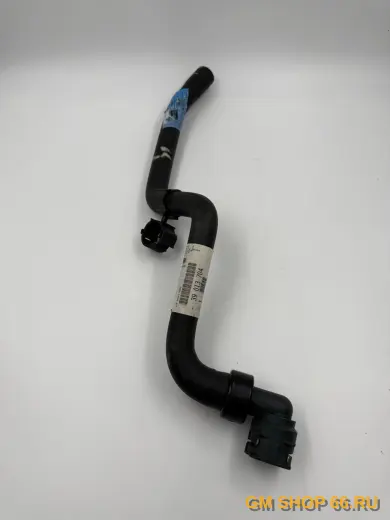 Патрубок отопителя подача OPEL ASTRA J A14NET/NEL/XER, General Motors, арт. 39013704