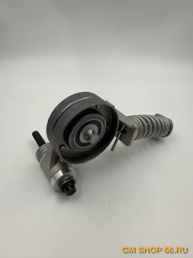 Натяжитель ремня генератора INA 533008530 для Opel Astra J/Astra J GTC/Corsa D/Mokka/Meriva B/Zafira C — фото 1 из 6