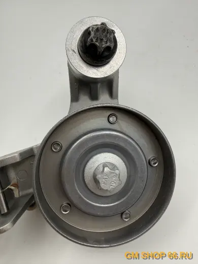 Натяжитель ремня генератора INA 533008530 для Opel Astra J/Astra J GTC/Corsa D/Mokka/Meriva B/Zafira C — фото 6 из 6