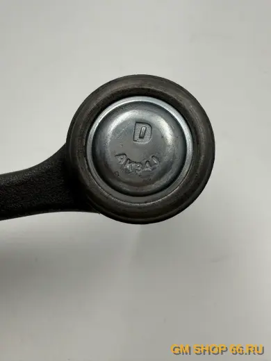 Наконечник рулевой тяги правый Delphi TA1951 для Opel Astra H/Zafira B — фото 3 из 4
