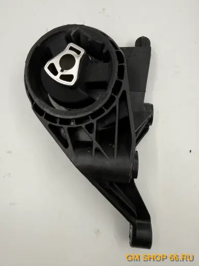 Опора двигателя передняя FEBI 106577 для Opel Astra J/Insignia A/Zafira C; Chevrolet Cruze/Orlando — фото 3 из 4