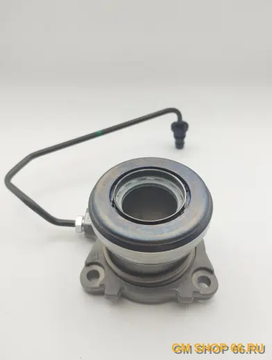 Цилиндр сцепления рабочий GM 55563646, Выжимной подшипник, General Motors для Opel Astra H/Astra J/Insignia A/Mokka/Meriva B/Zafira C — фото 1 из 5
