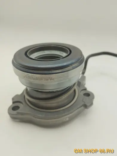 Цилиндр сцепления рабочий GM 55563646, Выжимной подшипник, General Motors для Opel Astra H/Astra J/Insignia A/Mokka/Meriva B/Zafira C — фото 4 из 5