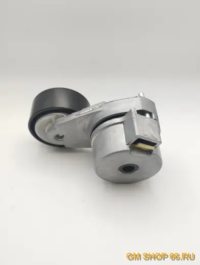 Натяжитель ремня привода Miles AG00049 для Opel Astra H/Astra J/Insignia A/Mokka/Zafira B/Vectra C; Chevrolet Cruze/Aveo T300/Orlando — фото 3 из 4