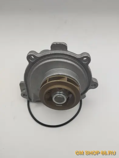 Помпа водяная Dolz O263, Помпы для Opel Astra H/Astra J/Zafira B/Vectra C; Chevrolet Cruze/Aveo T300/Orlando — фото 4 из 4