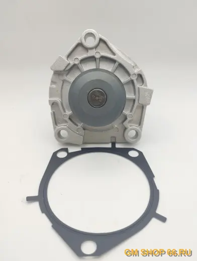 Помпа водяная Dolz A300, Помпы для Opel Astra H/Astra J/Insignia A/Zafira B/Vectra C — фото 4 из 4