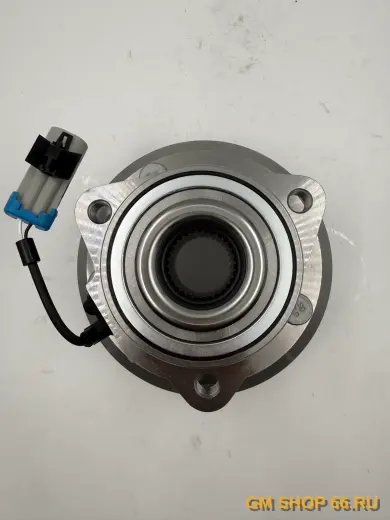 Ступица колеса передняя DELCOPARTS 19371995 для Chevrolet Captiva/Opel Antara — фото 5 из 6