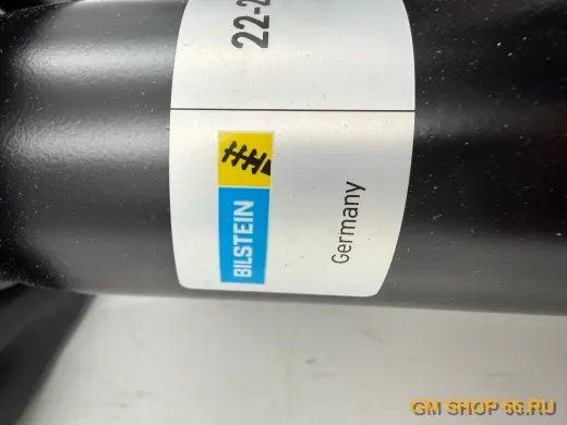 Амортизатор передний правый Bilstein 22239075, Амортизаторы для Opel Astra J GTC — фото 4 из 5
