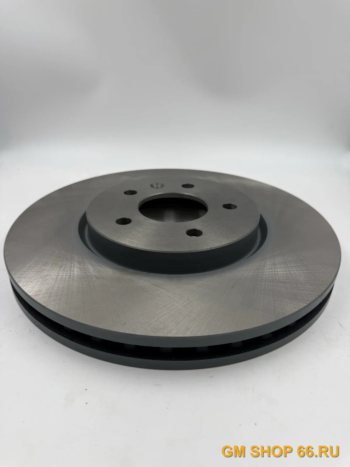 Диск тормозной передний 321mm FEBI 39210, Тормозные диски для Opel Astra J/Astra J GTC/Insignia B/Zafira C — фото 1 из 3