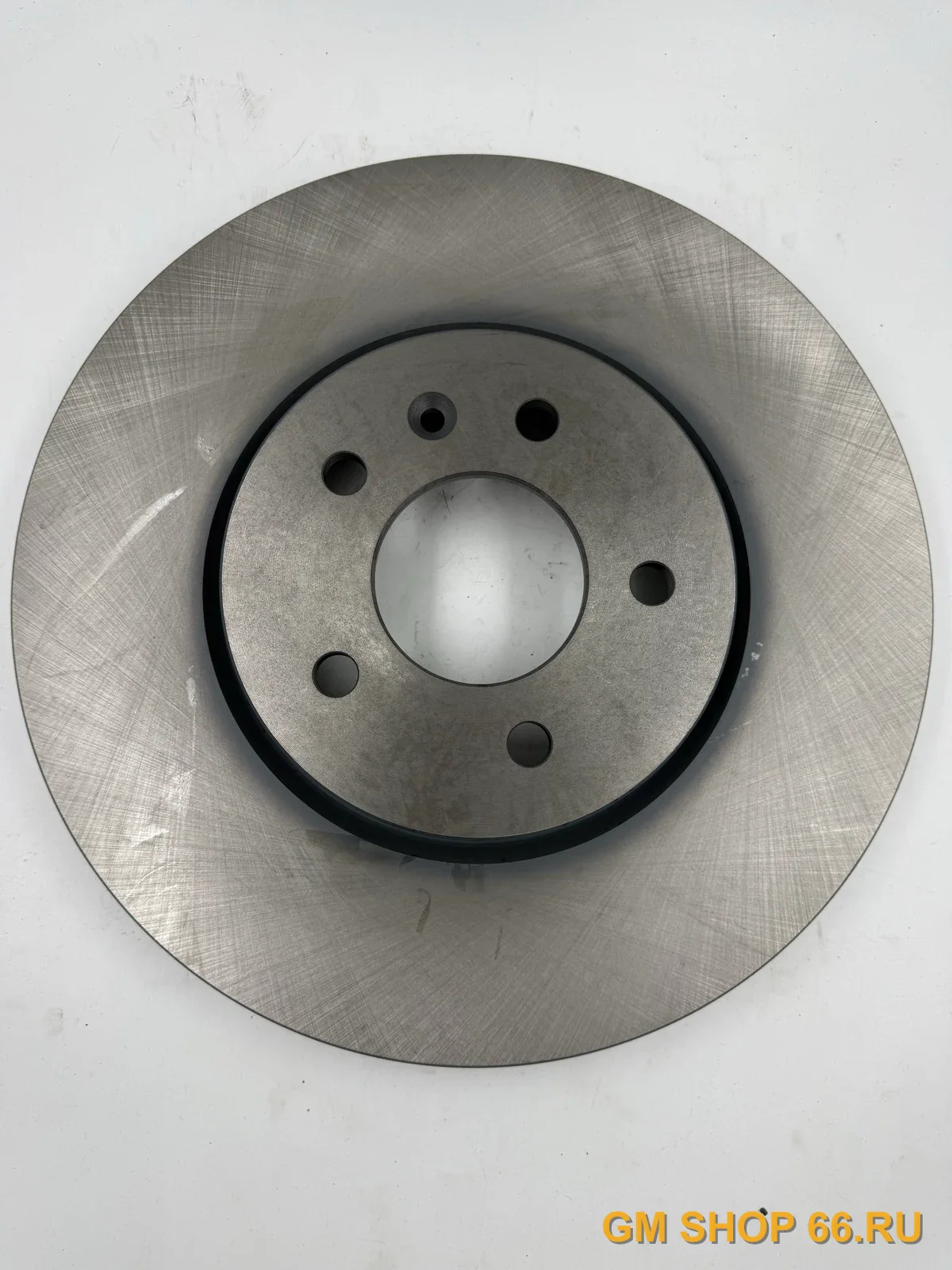 Диск тормозной передний 321mm FEBI 39210, Тормозные диски для Opel Astra J/Astra J GTC/Insignia B/Zafira C — фото 3 из 3