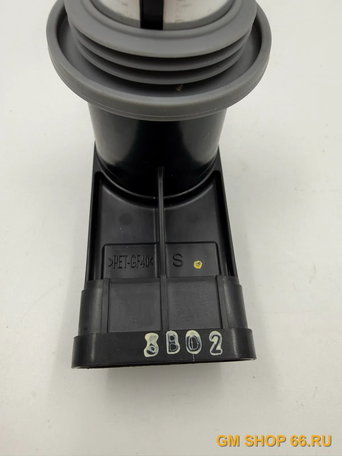 Модуль зажигания GM 96476979, General Motors для Opel Astra J; Chevrolet Cruze/Aveo T250/Aveo T255/Aveo T300/Orlando — фото 3 из 5