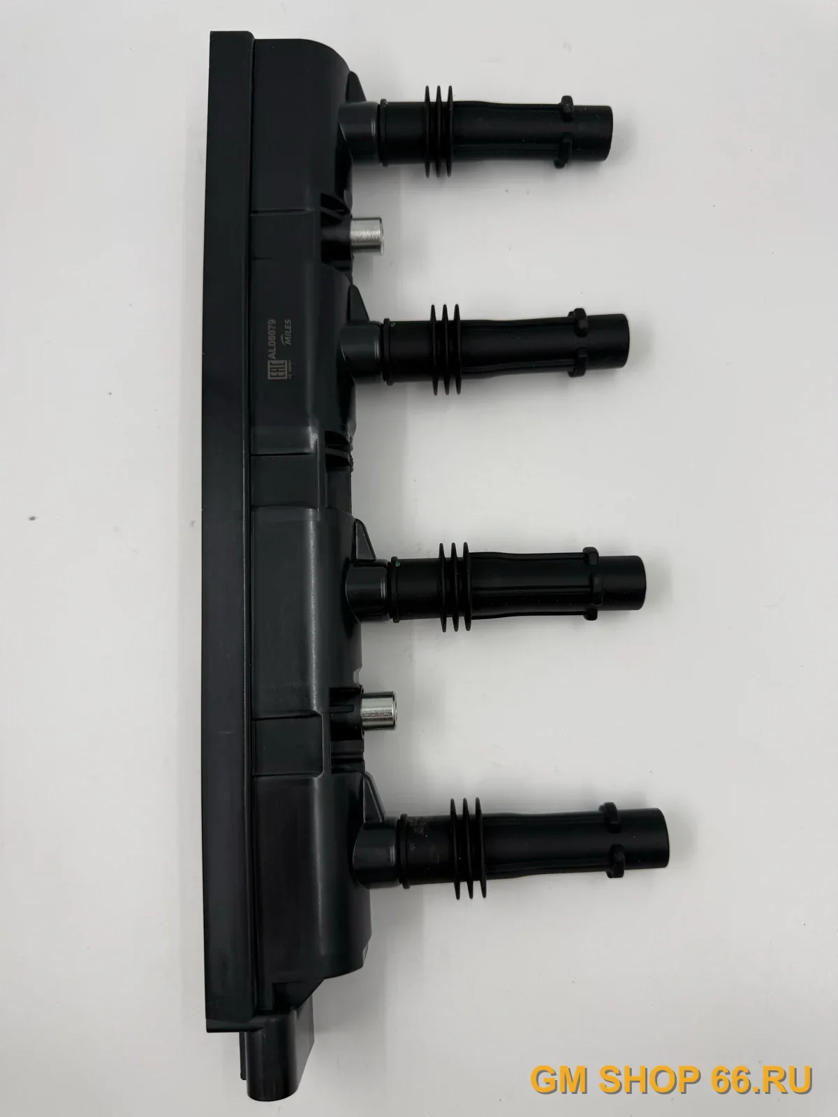 Модуль зажигания Miles AL08079 для Opel Astra J/Astra J GTC/Corsa D/Insignia A/Mokka/Meriva B/Zafira C; Chevrolet Cruze/Aveo T300/Orlando — фото 2 из 3