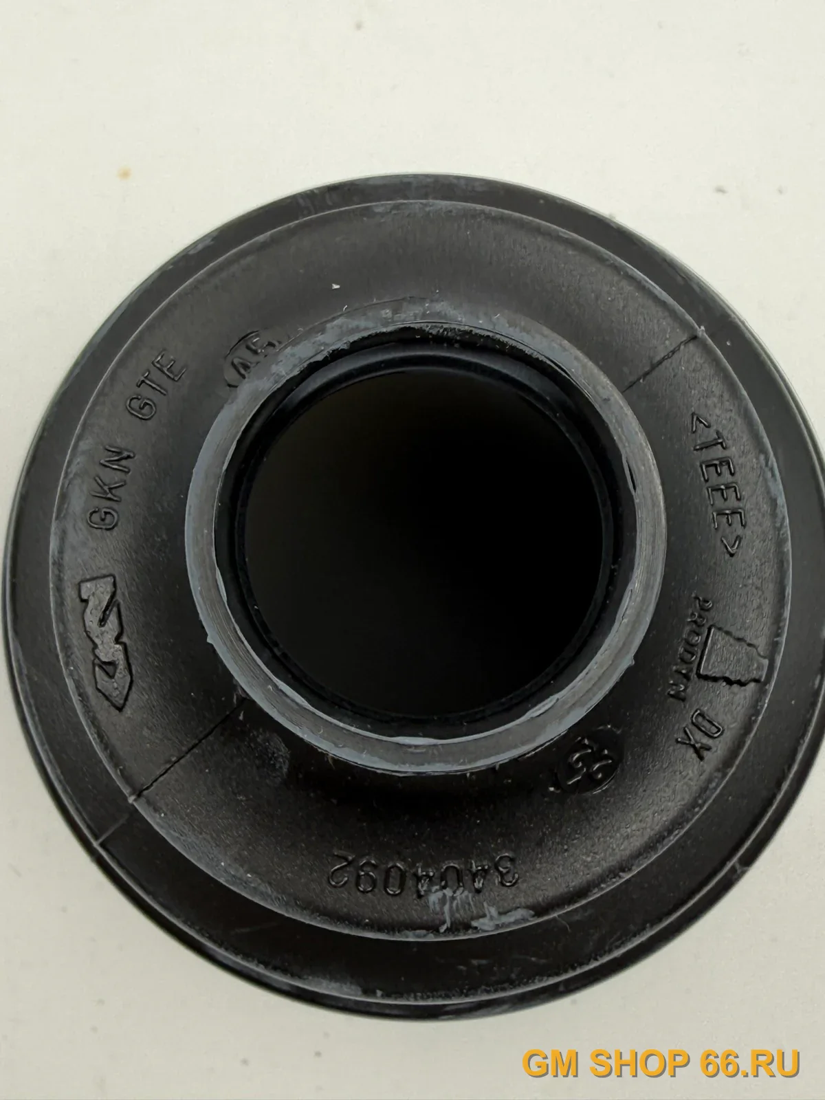 ШРУС наружный GKN/Spidan/Loebro 305861, Наружные ШРУСы для Opel Astra J/J GTC — фото 2 из 4