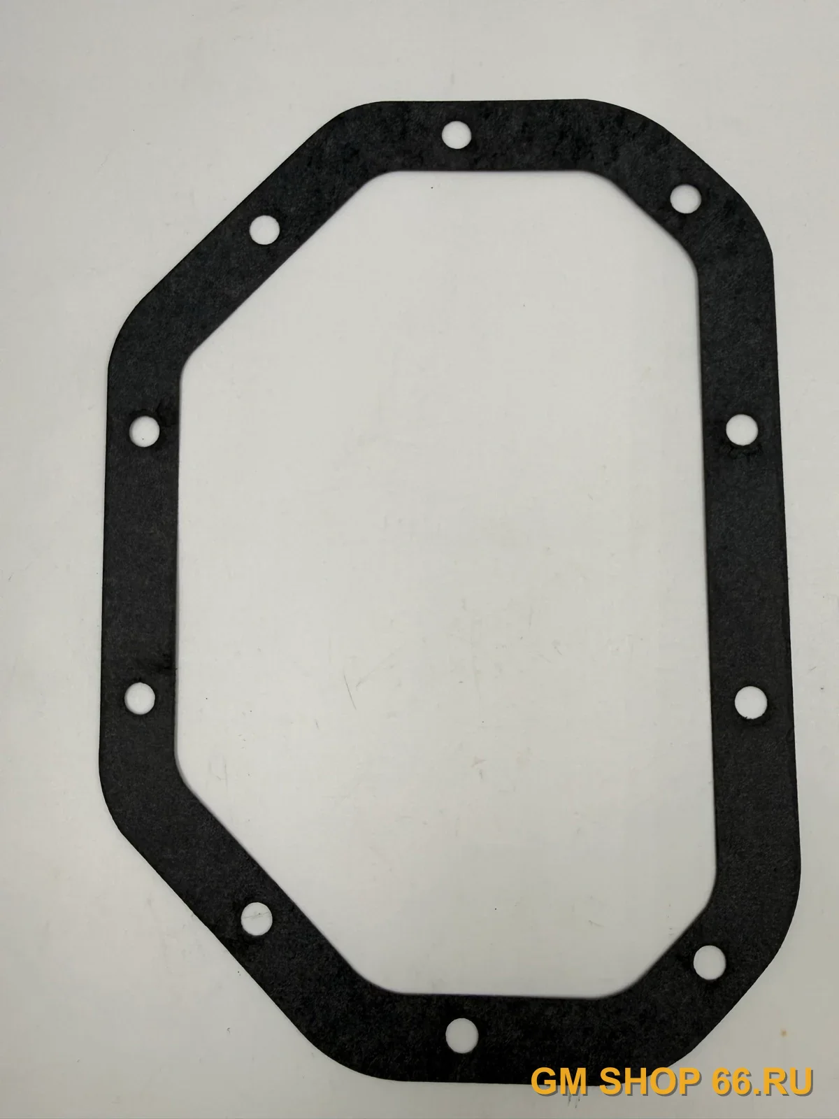 Прокладка картера КПП Hans Pries Opel Astra H / Corsa D (паронит), арт. 206470346 для Opel Astra H/Corsa D/Meriva