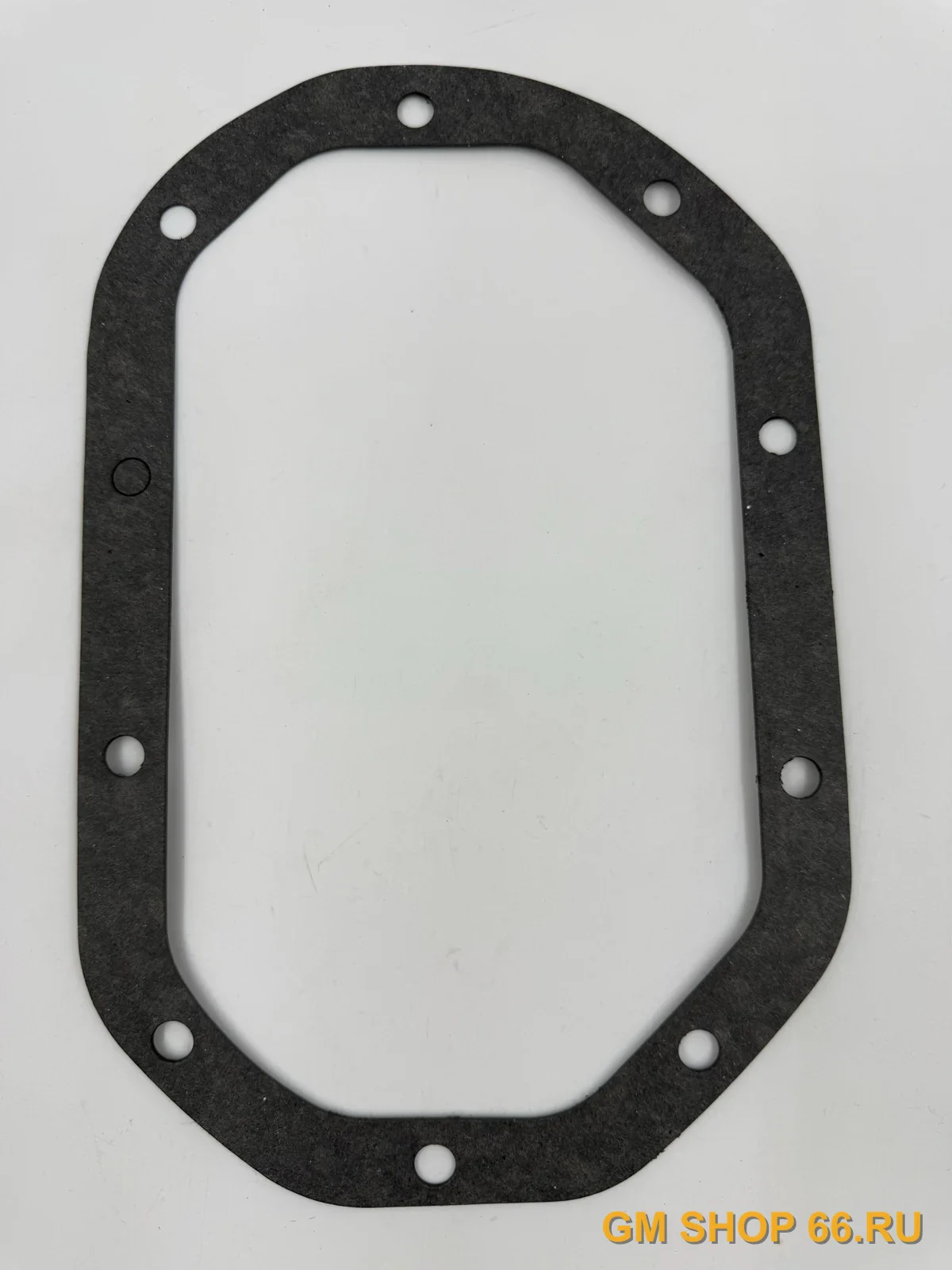 Прокладка поддона КПП Parts Mall Chevrolet Aveo T250 (10 болтов), арт. P1UC001 для Chevrolet Lacetti/Aveo T250