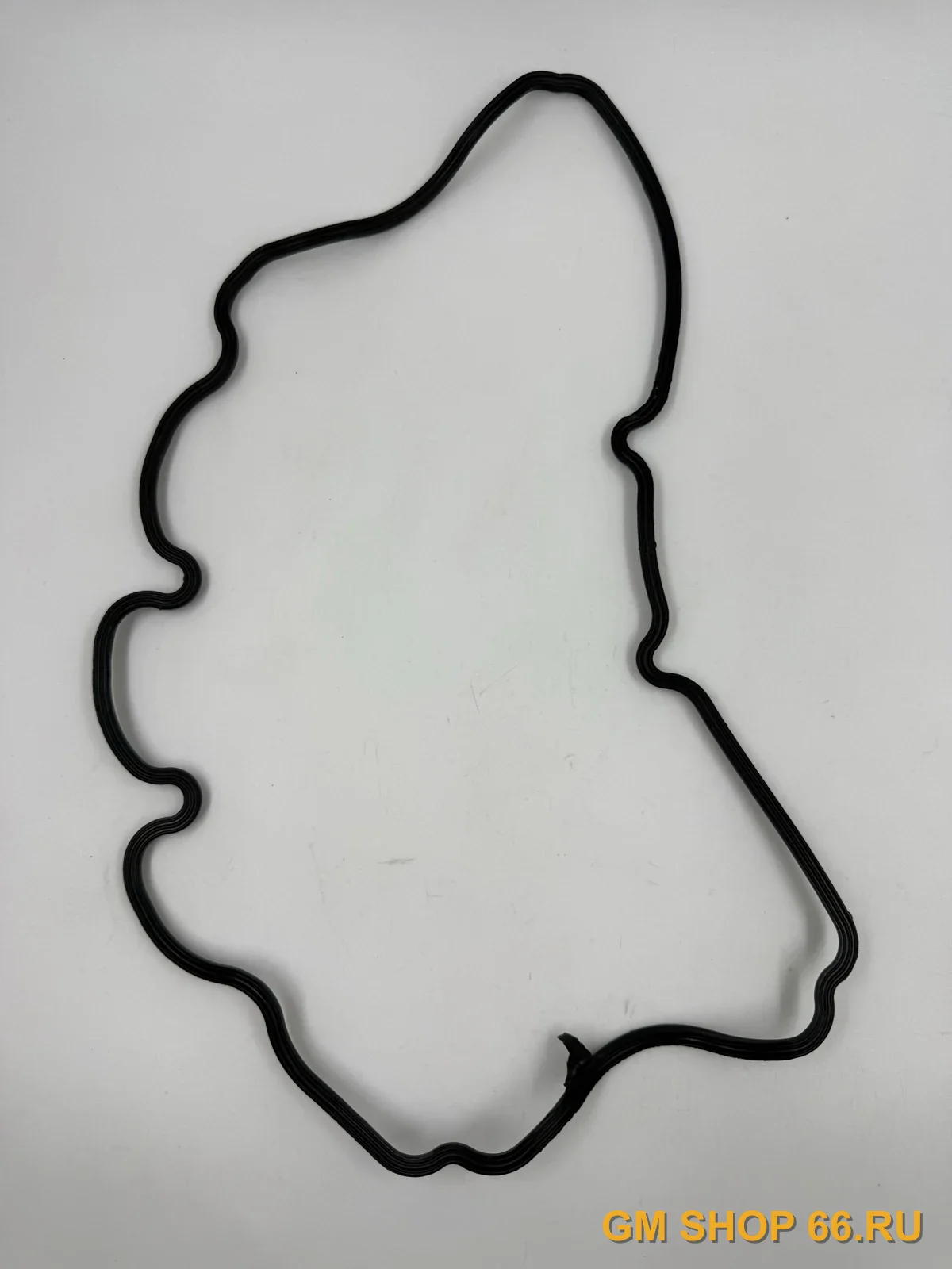 Прокладка клапанной крышки Parts Mall Chevrolet Aveo T250/255 B12S1, арт. P1GC014