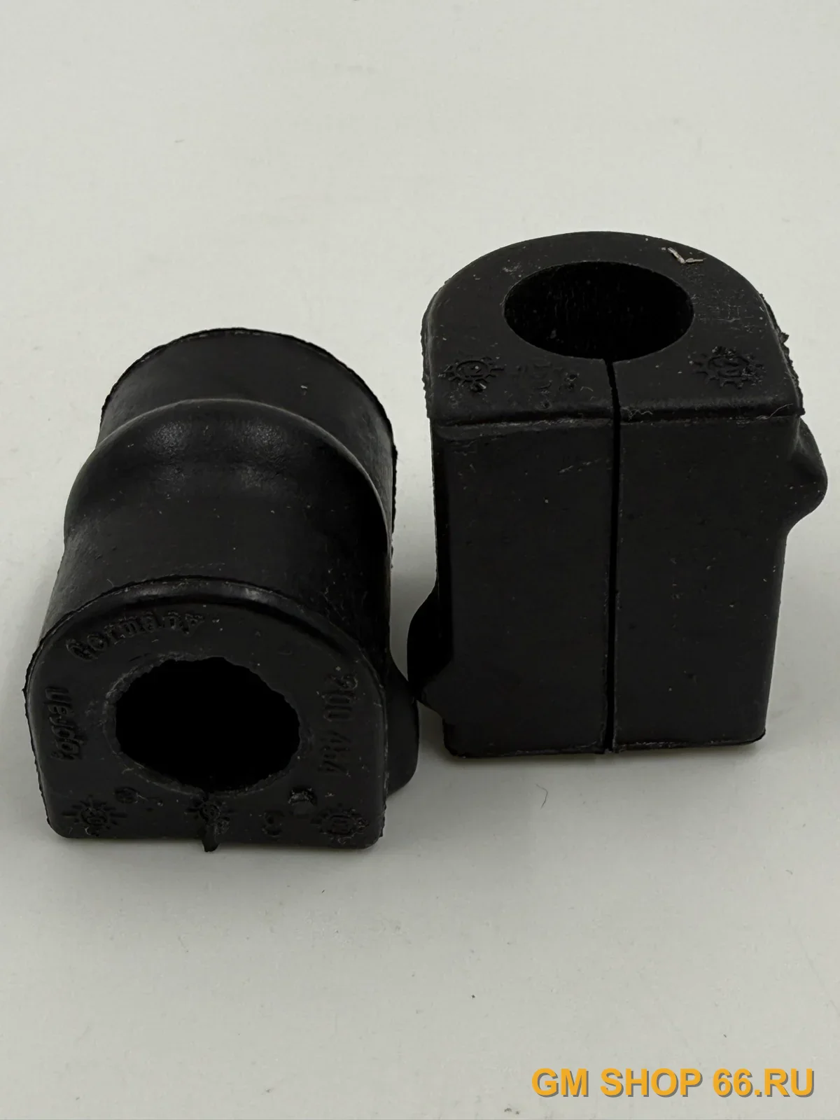 Втулка переднего стабилизатора 18mm HANS PRIES Opel Kadett D/E, арт. 200454755