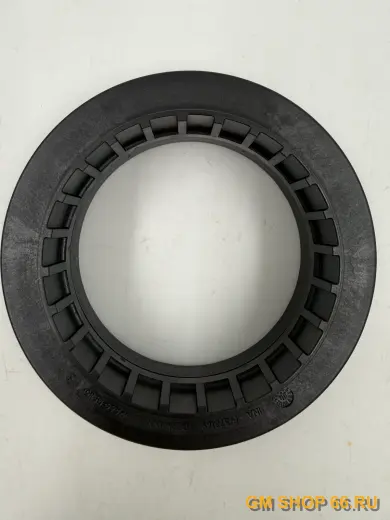 Подшипник стойки передний INA 713007500, Подшипники опор амортизаторов для Opel Astra H/Zafira B/Vectra C — фото 2 из 4