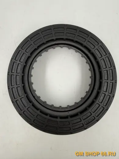 Подшипник стойки передний INA 713007500, Подшипники опор амортизаторов для Opel Astra H/Zafira B/Vectra C — фото 4 из 4