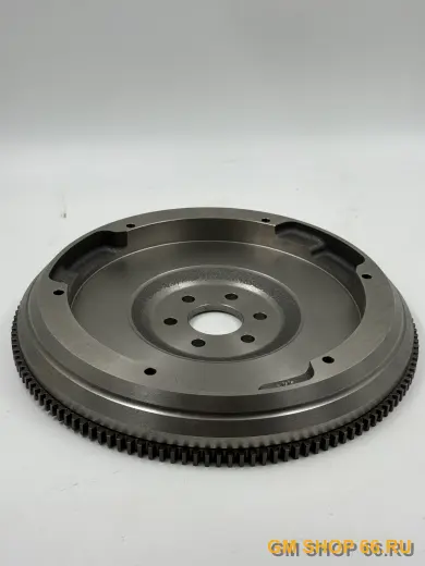 Маховик Opel Astra J A16XER, Маховики, General Motors, арт. 55587031 для Opel Astra H/Astra J/Corsa C/Meriva/Meriva B/Zafira B/Vectra C — фото 1 из 5