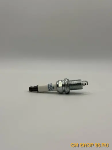 Свеча зажигания Z16XEPXER GM 25193473, General Motors для Opel Astra H/Astra J/Corsa D/Zafira B; Chevrolet Aveo T300 — фото 2 из 4