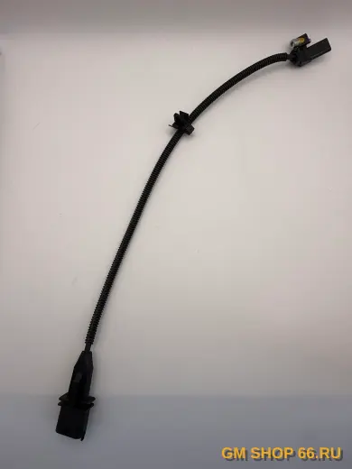 Датчик положения коленвала GM 55567243, Датчики двигателя, General Motors для Chevrolet Cruze / Opel Astra J — уточняйте по VIN — фото 2 из 2
