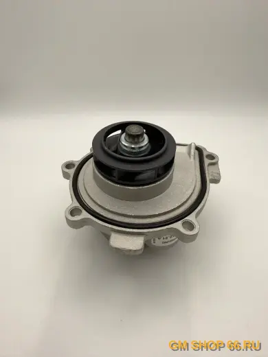 Помпа водяная Pierburg 707152210, Насос водяной для Opel Astra H/Astra J/Astra J GTC/Insignia/Mokka/Zafira B/Vectra C — фото 2 из 4