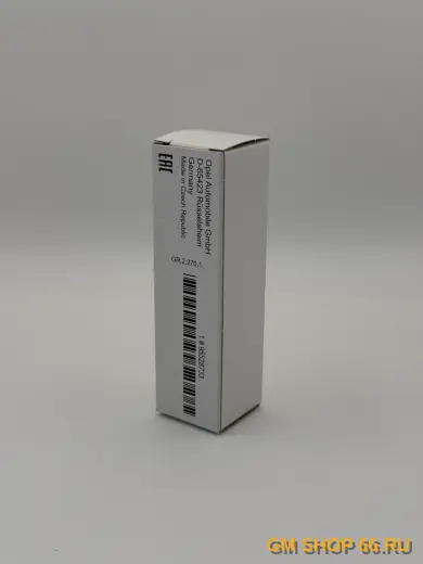 Свеча зажигания G GM 95528733, General Motors для Opel Astra J/Astra J GTC/Mokka/Meriva B/Zafira C — фото 3 из 3