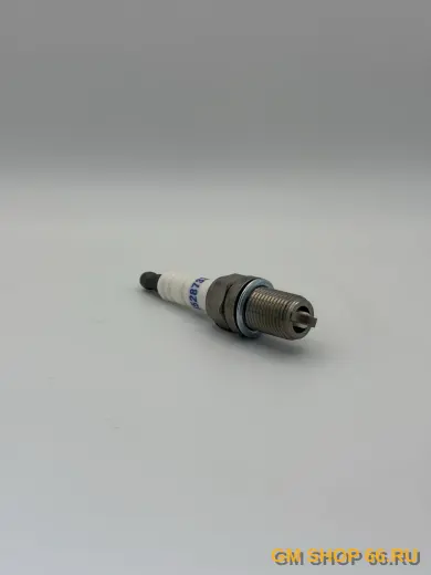 Свеча зажигания G GM 95528733, General Motors для Opel Astra J/Astra J GTC/Mokka/Meriva B/Zafira C — фото 2 из 3