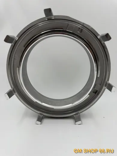 Центральный суппорт GM 24231260, Детали АКПП, General Motors для Opel Astra J; Chevrolet Aveo T300 — фото 3 из 4